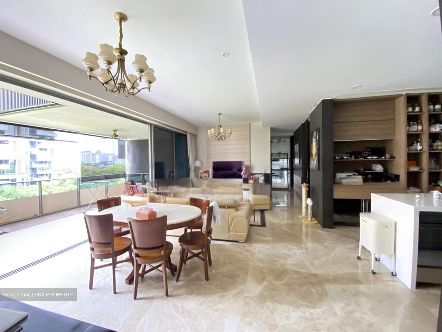 Leedon Residence (D10), Condominium #474653951
